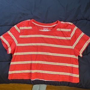 BDG Crop Top